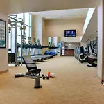 Residence Inn By Marriott Calgary Airport