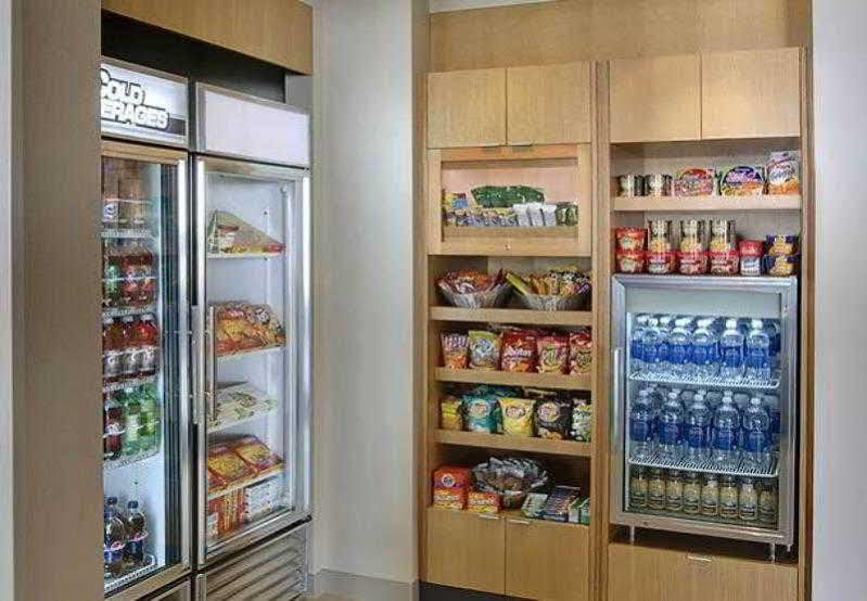 By Marriott Airport 4* Calgary